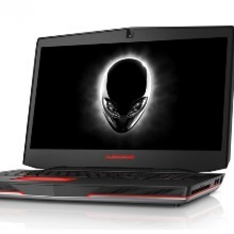 外星人（Alienware） 2018新款外星人游戏本17寸笔记本电脑美/日/加17R4 i7-8750 1070 16G FHD G屏 1T+256ssd