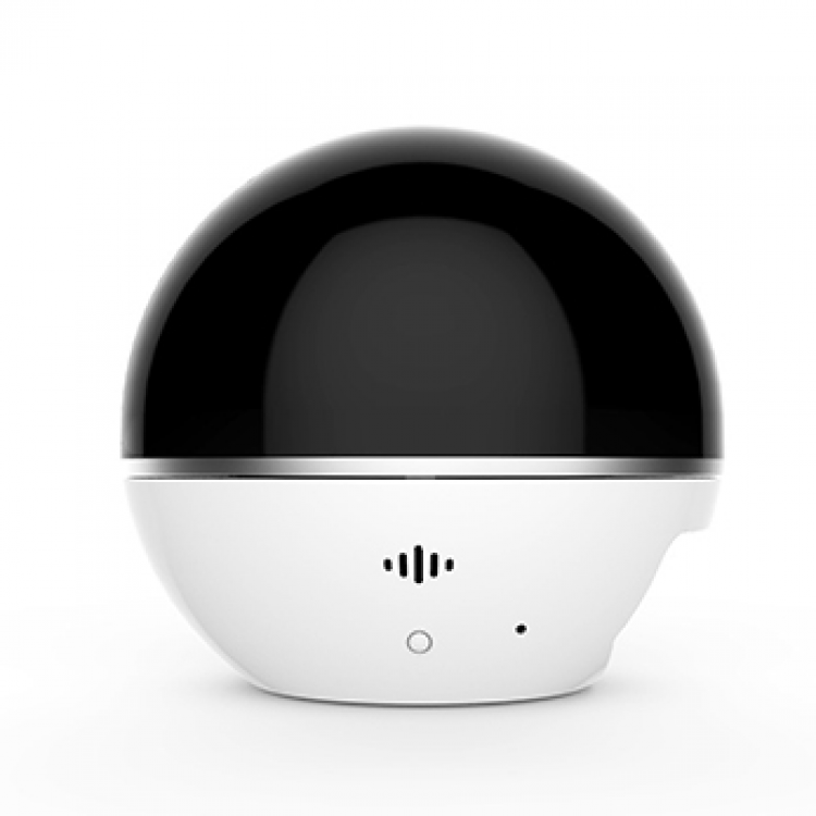 萤石智能互联网云台摄像机