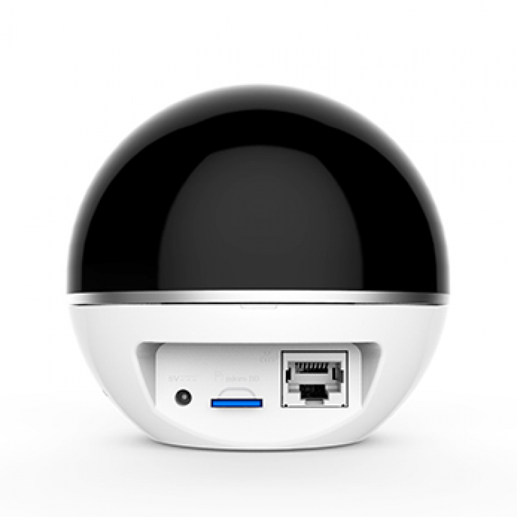 萤石智能互联网云台摄像机